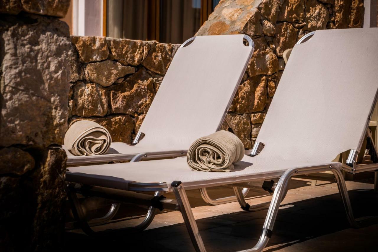 Elia Apartments - Nea Triglia Beach Nea Plagia Exterior photo